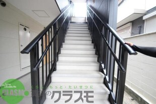 瓢箪山駅 徒歩8分 1階の物件内観写真